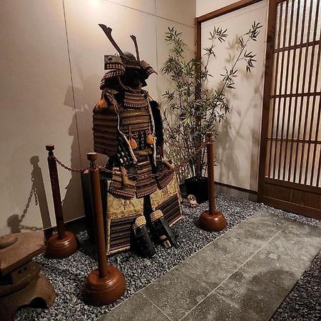 Hida Takayamasan No Machi House - Vacation Stay 98088V ทาคายาม่า ภายนอก รูปภาพ