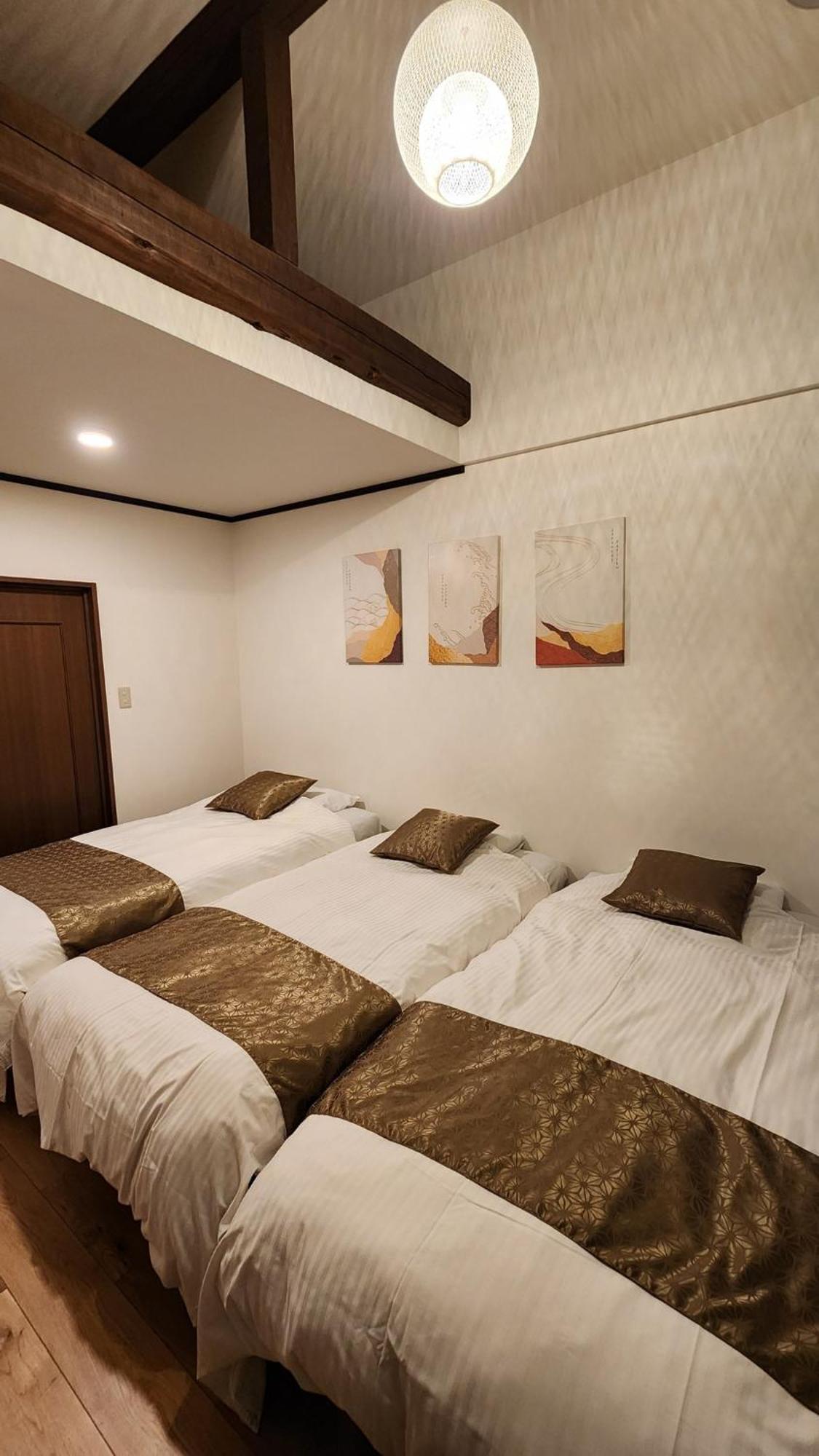 Hida Takayamasan No Machi House - Vacation Stay 98088V ทาคายาม่า ภายนอก รูปภาพ