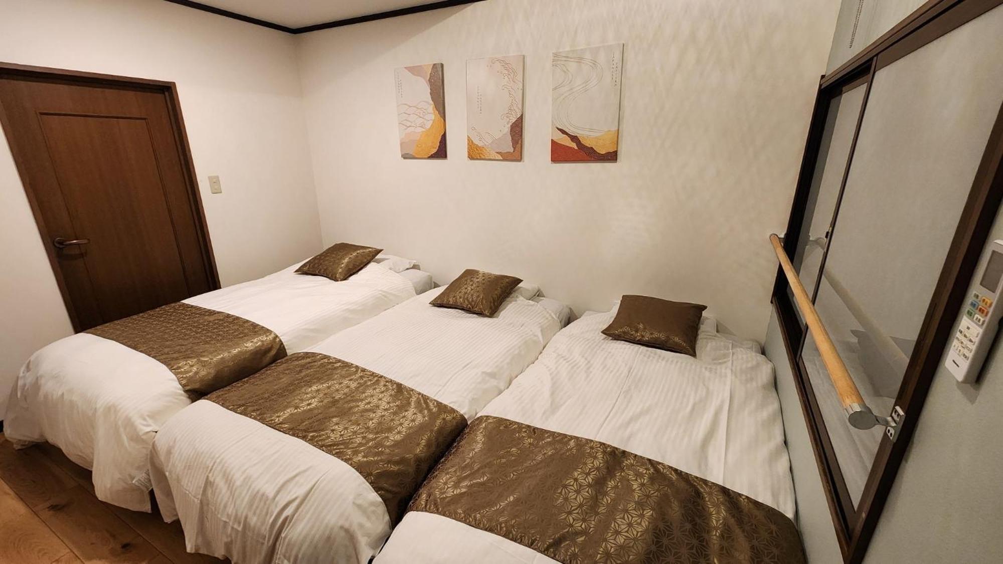 Hida Takayamasan No Machi House - Vacation Stay 98088V ทาคายาม่า ภายนอก รูปภาพ