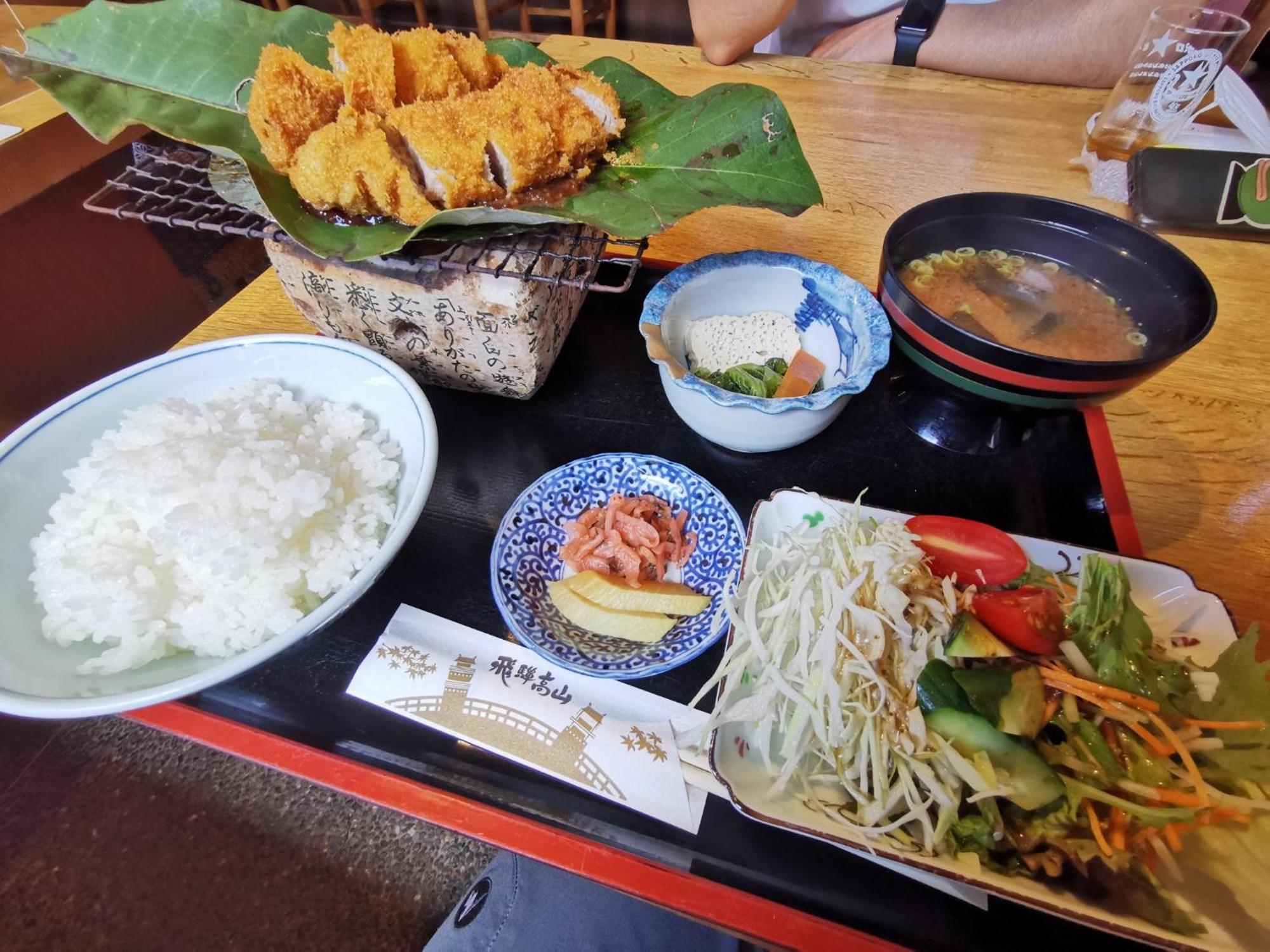 Hida Takayamasan No Machi House - Vacation Stay 98088V ทาคายาม่า ภายนอก รูปภาพ