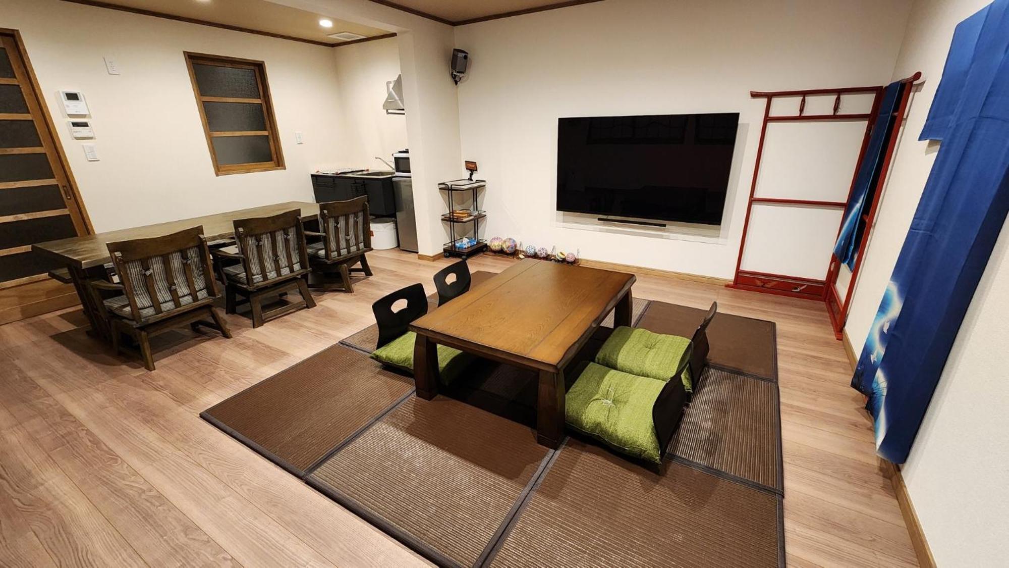 Hida Takayamasan No Machi House - Vacation Stay 98088V ทาคายาม่า ภายนอก รูปภาพ