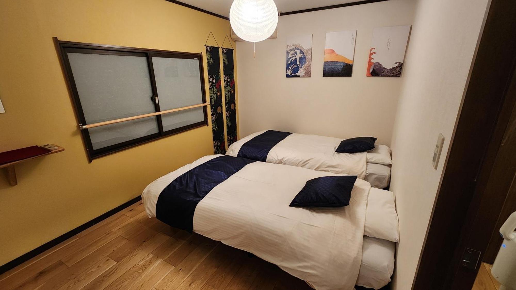 Hida Takayamasan No Machi House - Vacation Stay 98088V ทาคายาม่า ภายนอก รูปภาพ