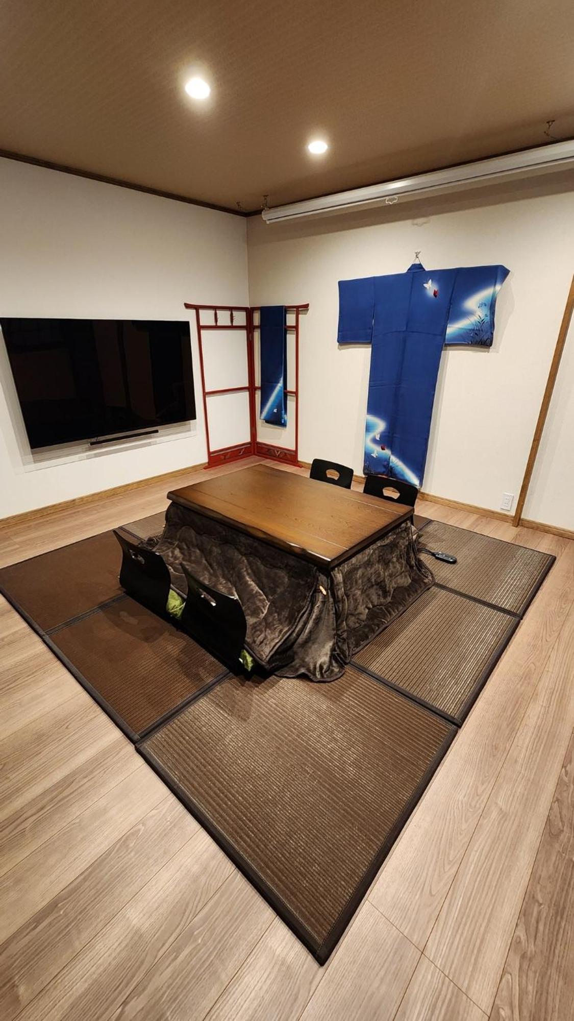 Hida Takayamasan No Machi House - Vacation Stay 98088V ทาคายาม่า ภายนอก รูปภาพ