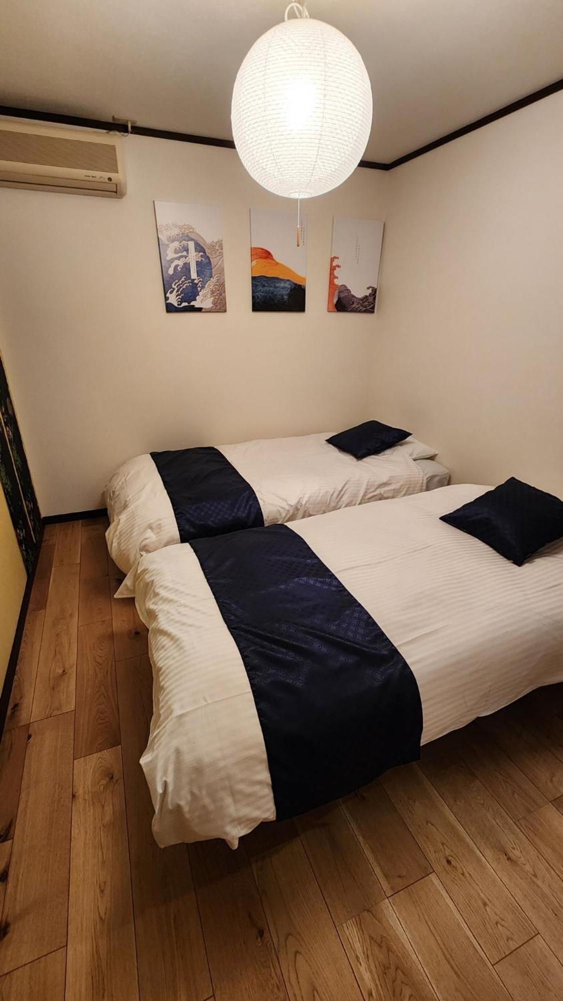 Hida Takayamasan No Machi House - Vacation Stay 98088V ทาคายาม่า ภายนอก รูปภาพ