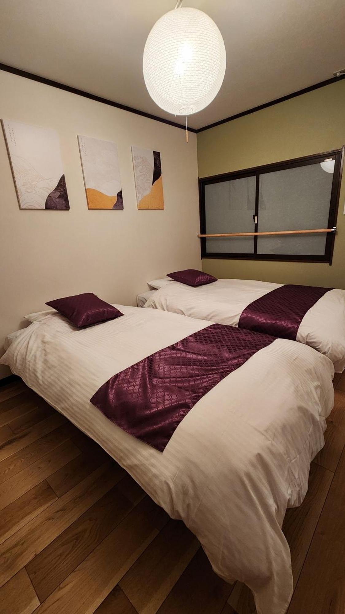 Hida Takayamasan No Machi House - Vacation Stay 98088V ทาคายาม่า ภายนอก รูปภาพ