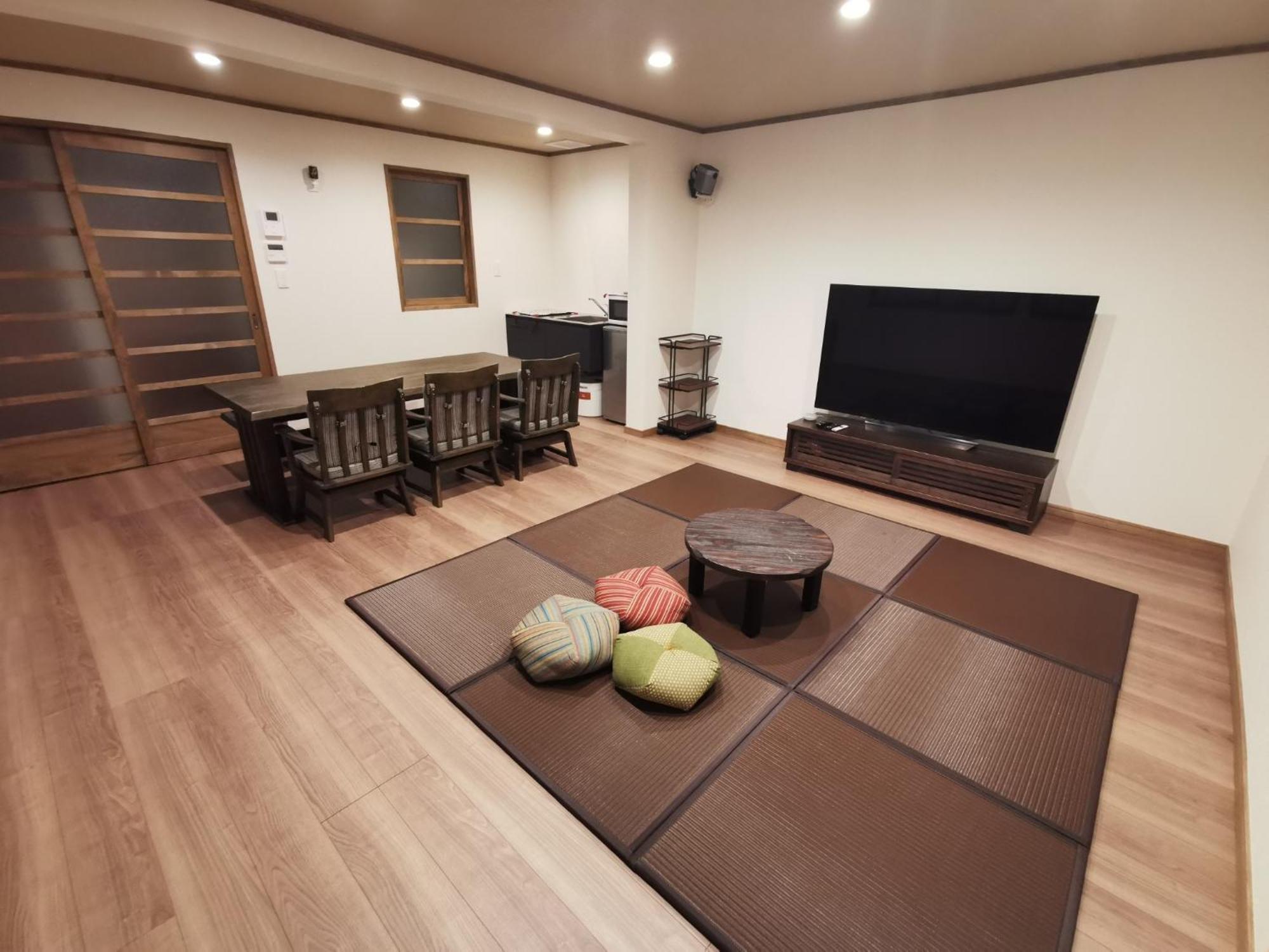 Hida Takayamasan No Machi House - Vacation Stay 98088V ทาคายาม่า ภายนอก รูปภาพ